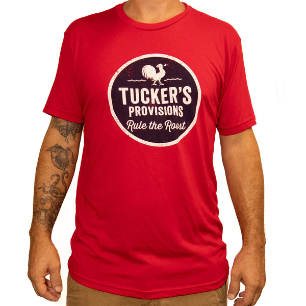 Men's Tucker's Provisions