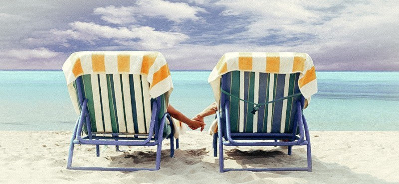 “BIG ROMANTIC GETAWAY”