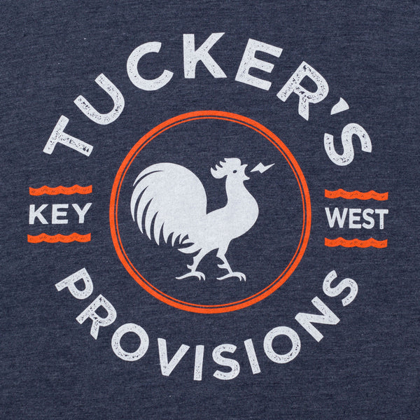 The Big Bold Logo Tee