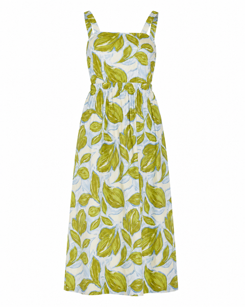 Key Lime Dress