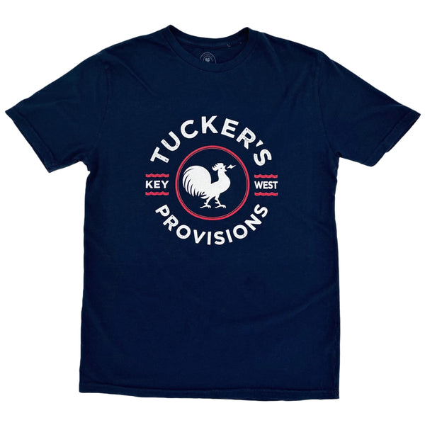 The Big Bold Logo Tee