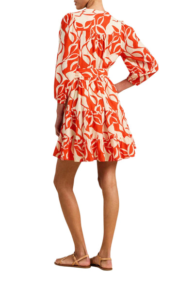 Celeste Dress