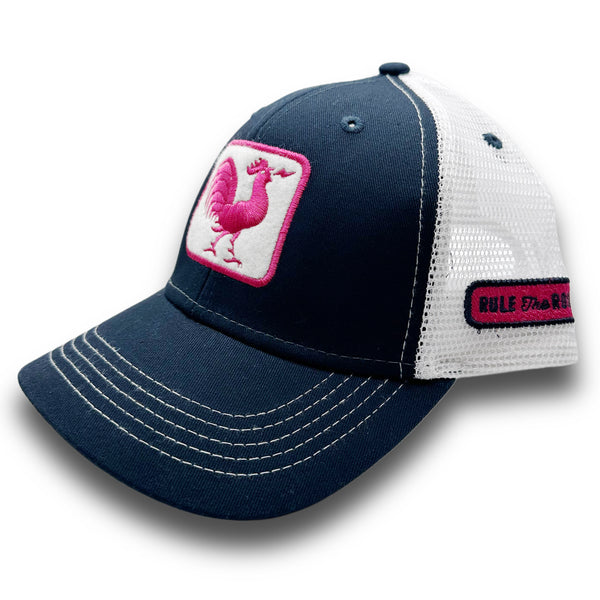 Pink Rooster - youth