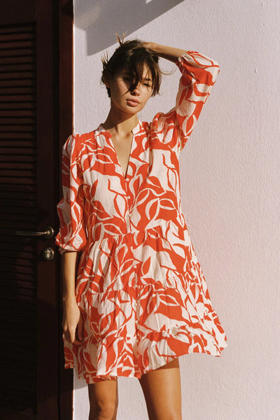Celeste Dress