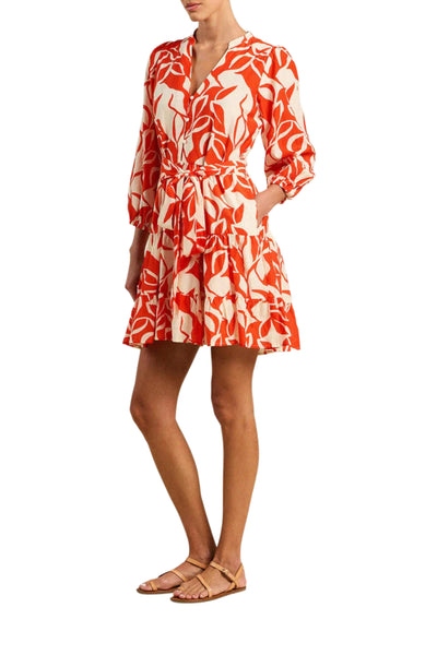 Celeste Dress