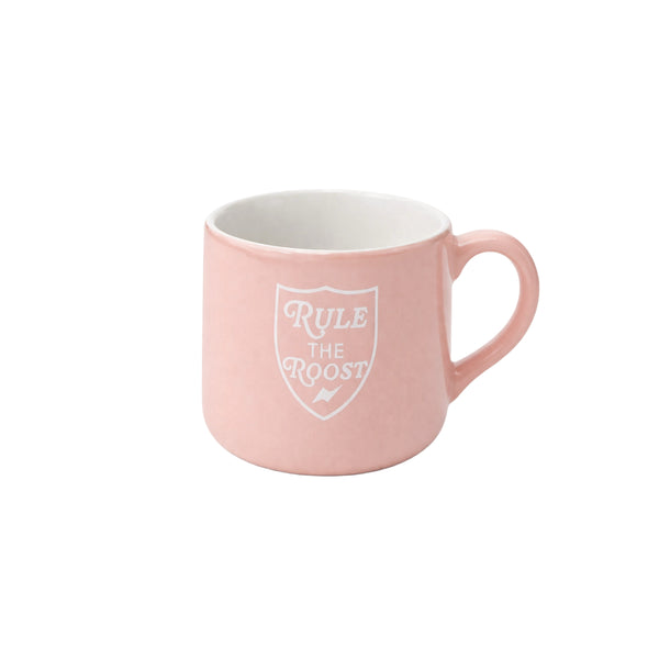 Blush Pink Mug 12oz