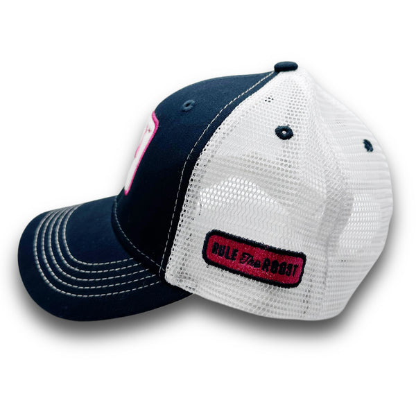 Pink Rooster - youth