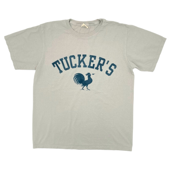 Super Fun Felt Logo Tee