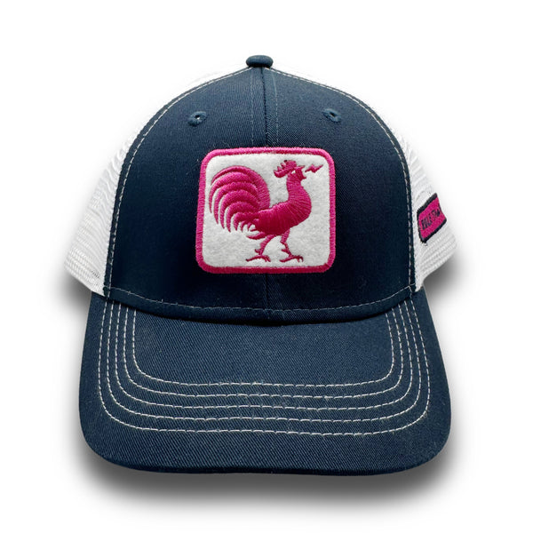 Pink Rooster - youth