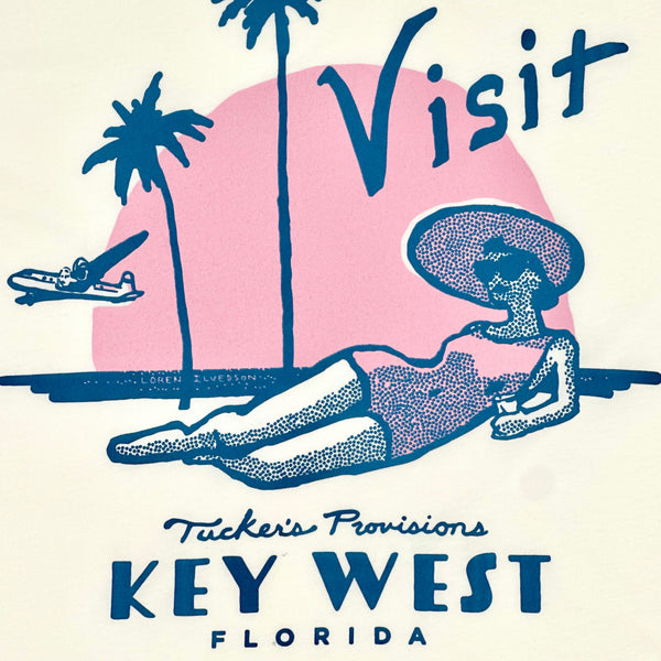 Visit Key West