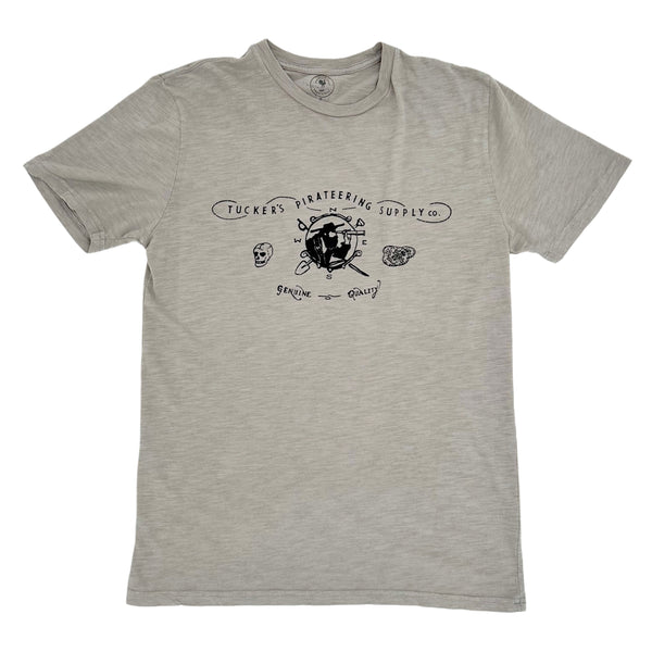 Pirateering Supply Co.