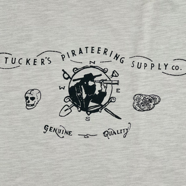 Pirateering Supply Co.