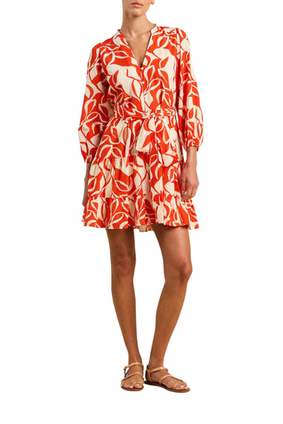 Celeste Dress