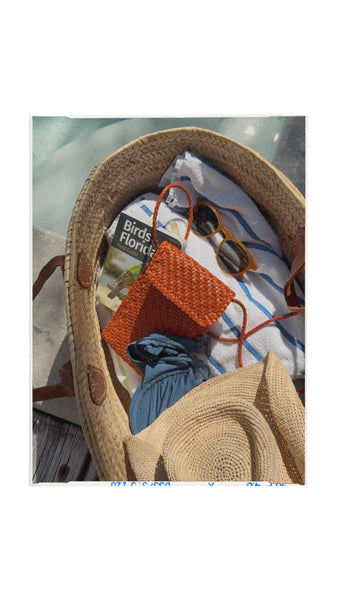 Phone Cross Body