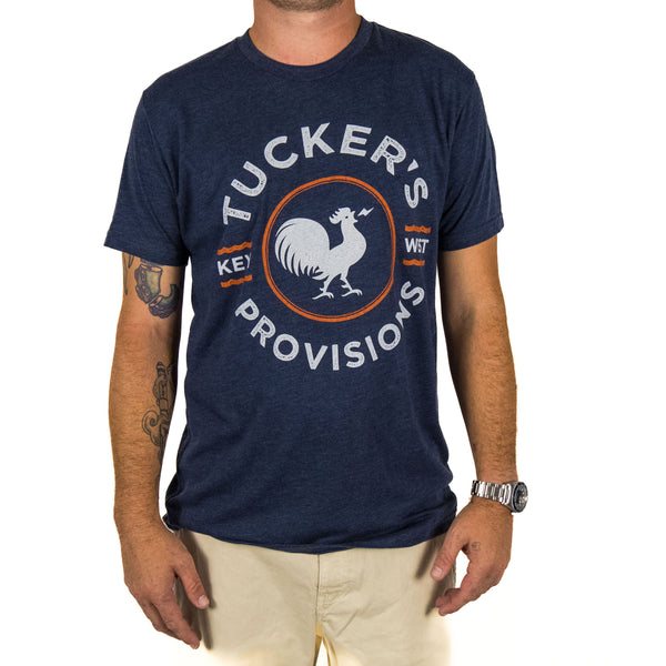 The Big Bold Logo Tee