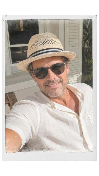 Berle Hat