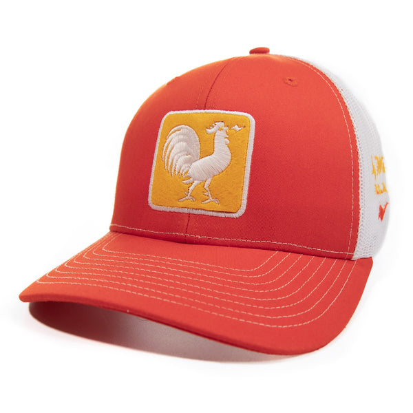 Sunshine State Trucker