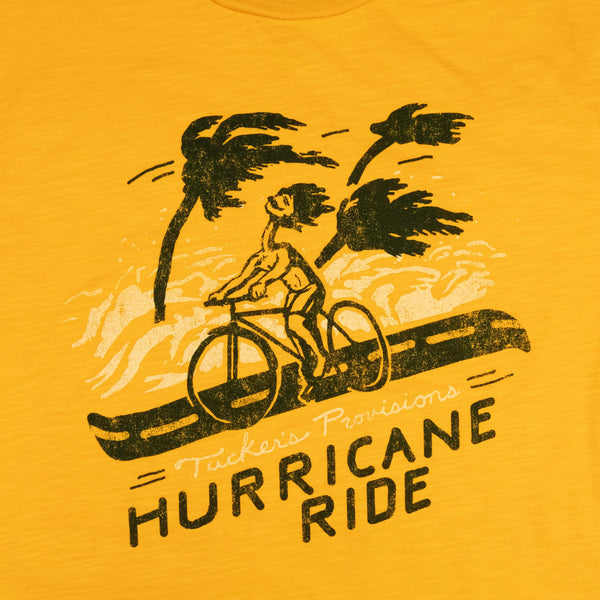 Hurricane Tee