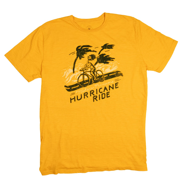 Hurricane Tee