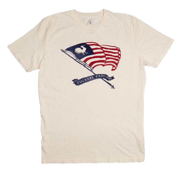 Old Glory Tee