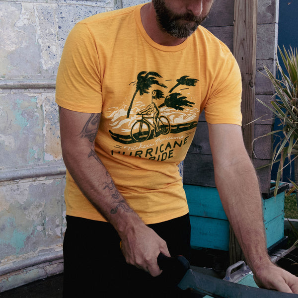 Hurricane Tee