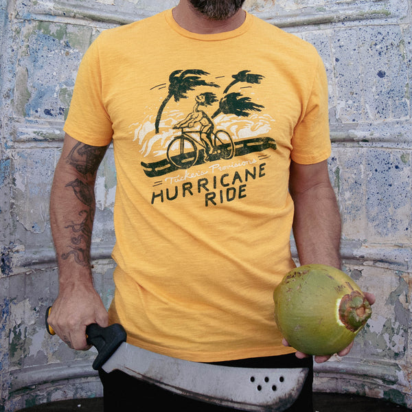 Hurricane Tee