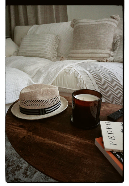 Berle Hat