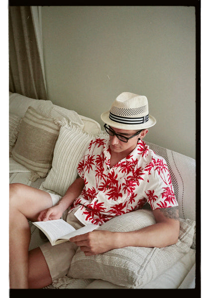 Berle Hat