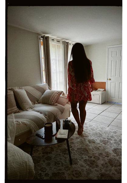 Celeste Dress