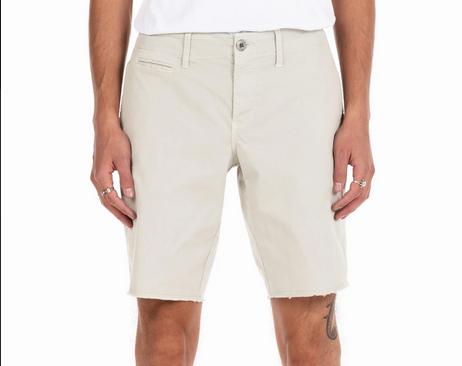 Paperback Rockland Chino