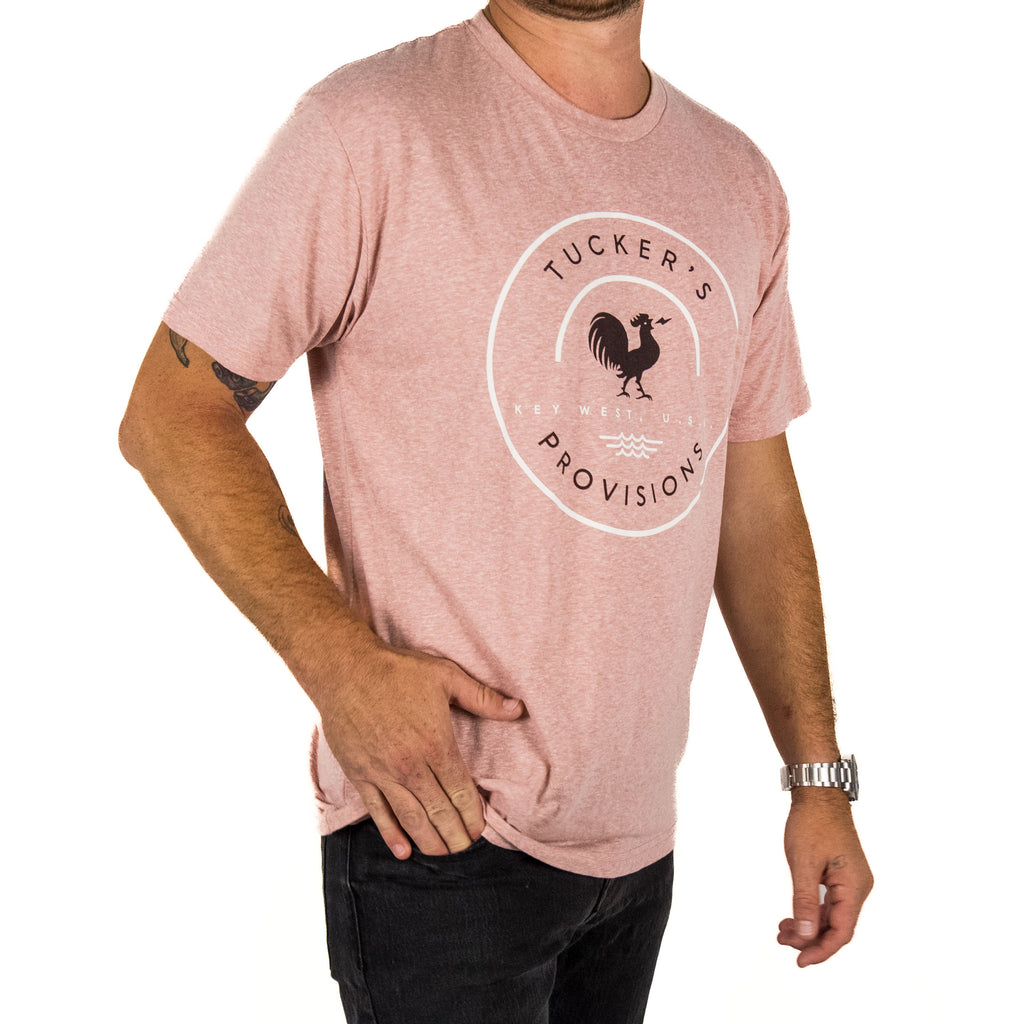 Tuckers Round Patch Rster