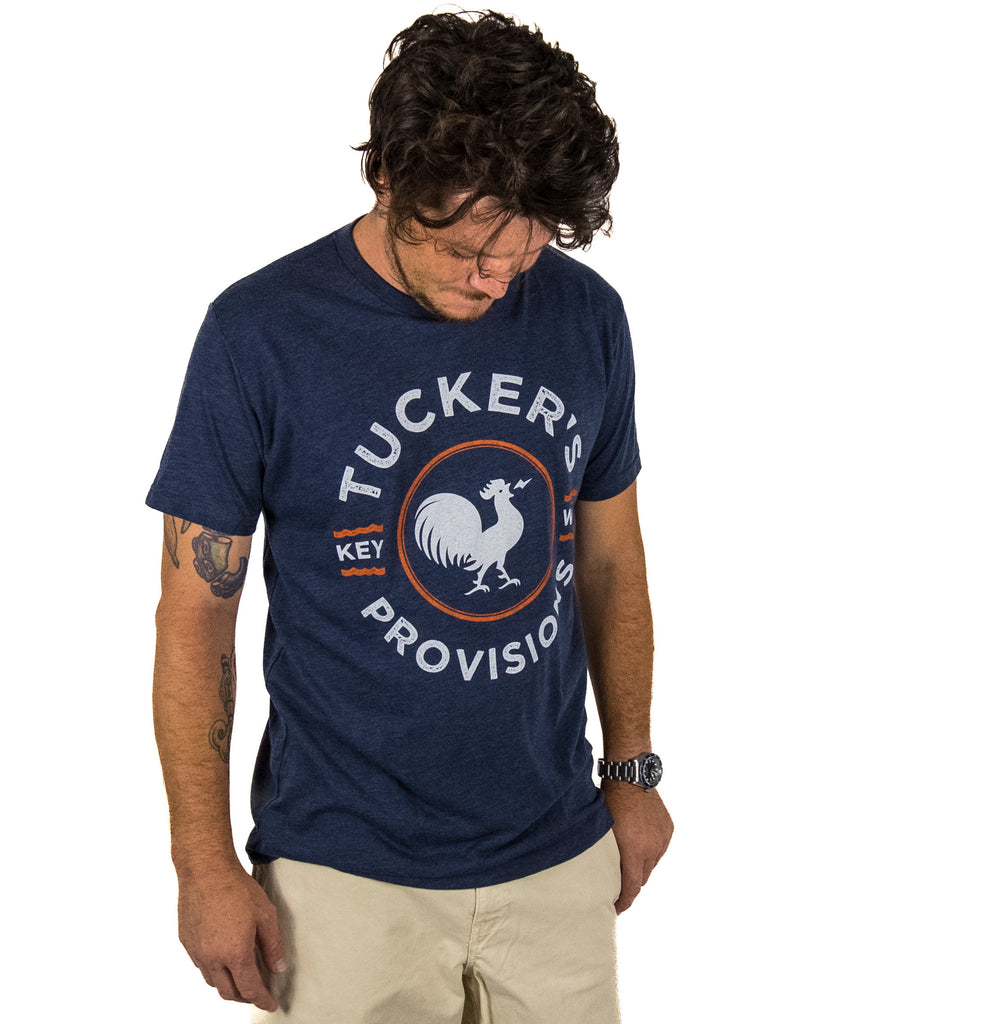 Big Bold Navy