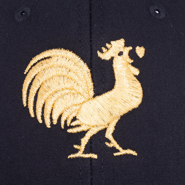 Bling Rooster