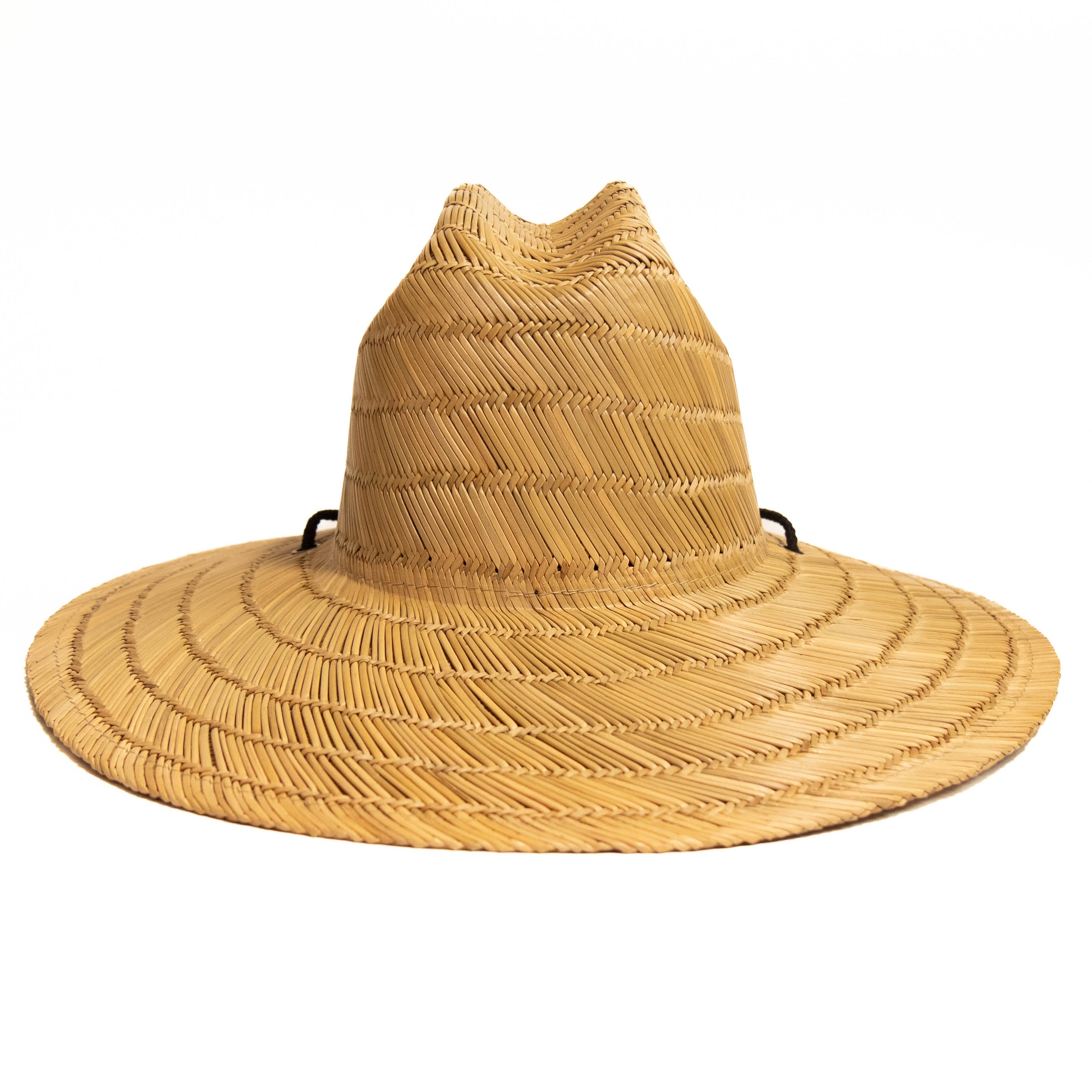 Tucker's Boat Hat