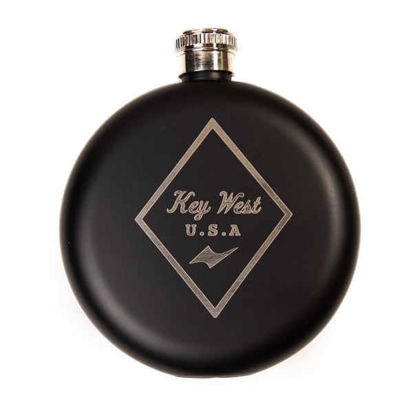 Rooster Flask - Tucker's Provisions